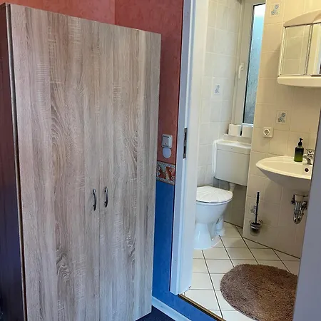 Appartement 1 Dolgesheim