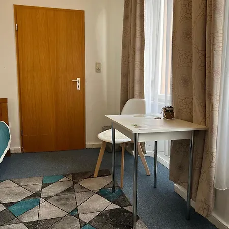 Apartment 1 Dolgesheim