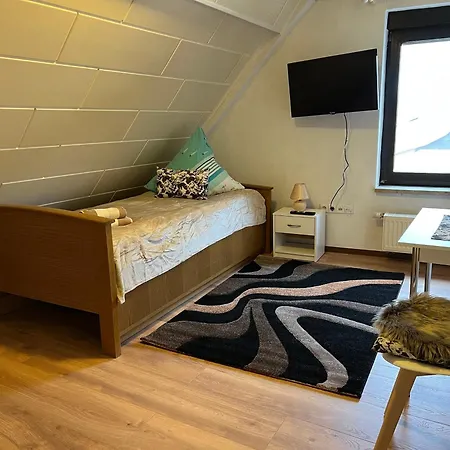 Apartment 1