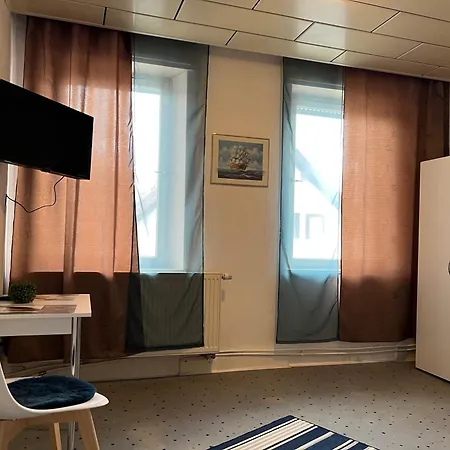 Apartment 1 Dolgesheim