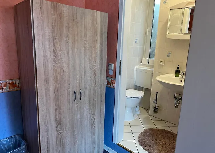 דירה 1 Dolgesheim